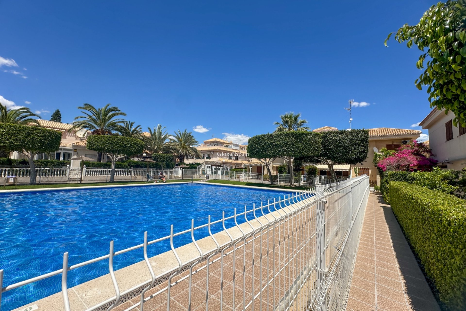 Venta - APARTAMENTO -
ORIHUELA COSTA - Costa Blanca