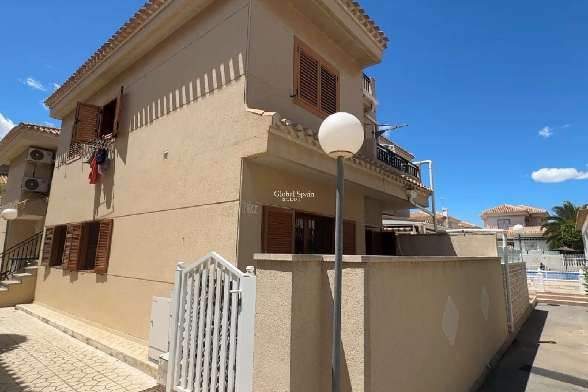 Venta - APARTAMENTO -
ORIHUELA COSTA - Costa Blanca