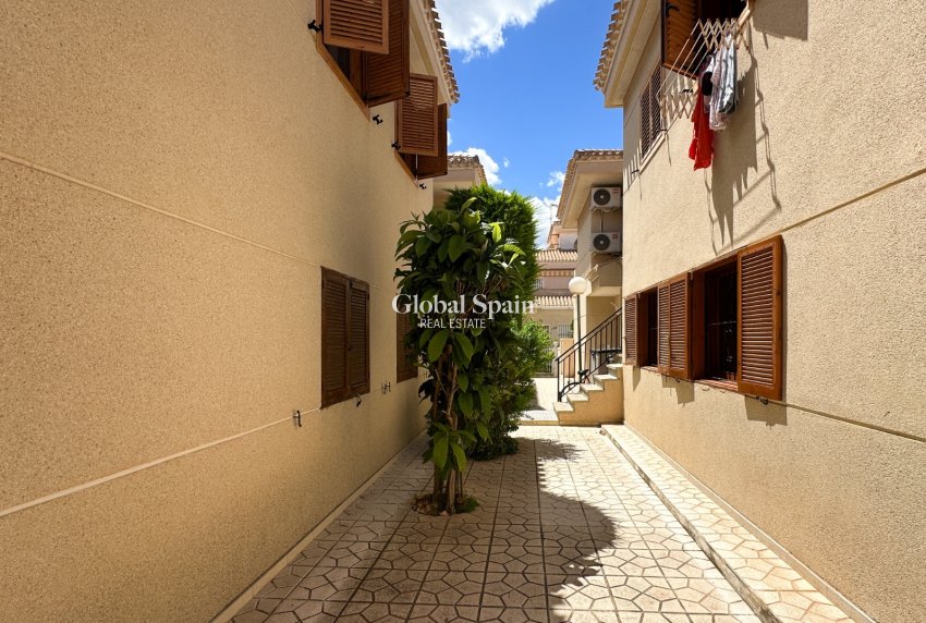 Venta - APARTAMENTO -
ORIHUELA COSTA - Costa Blanca