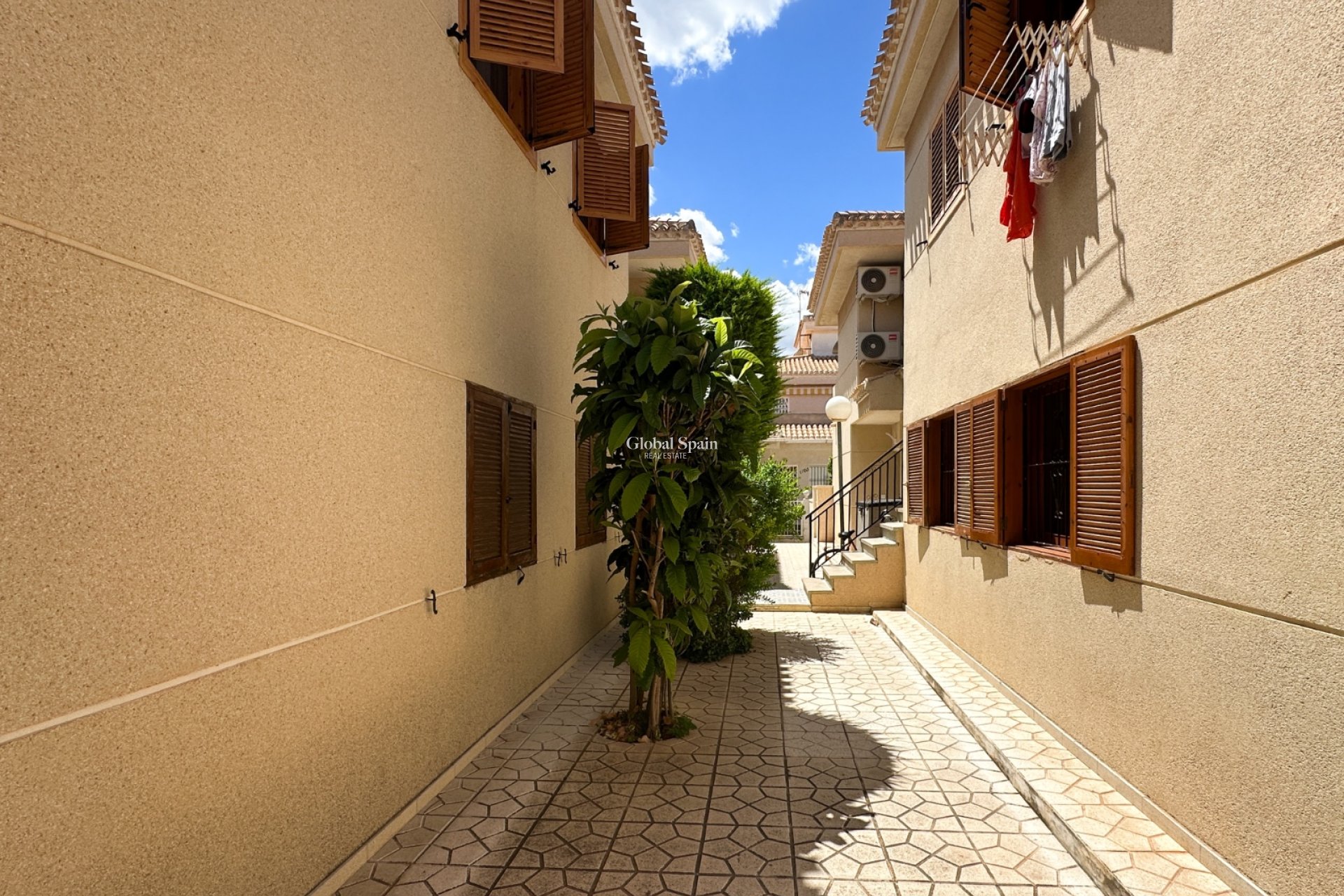 Venta - APARTAMENTO -
ORIHUELA COSTA - Costa Blanca