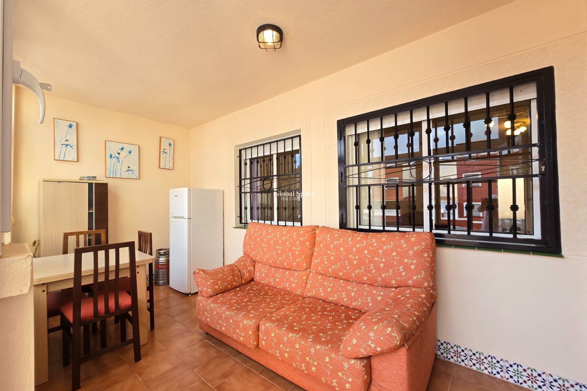 Venta - APARTAMENTO -
ORIHUELA COSTA - Costa Blanca