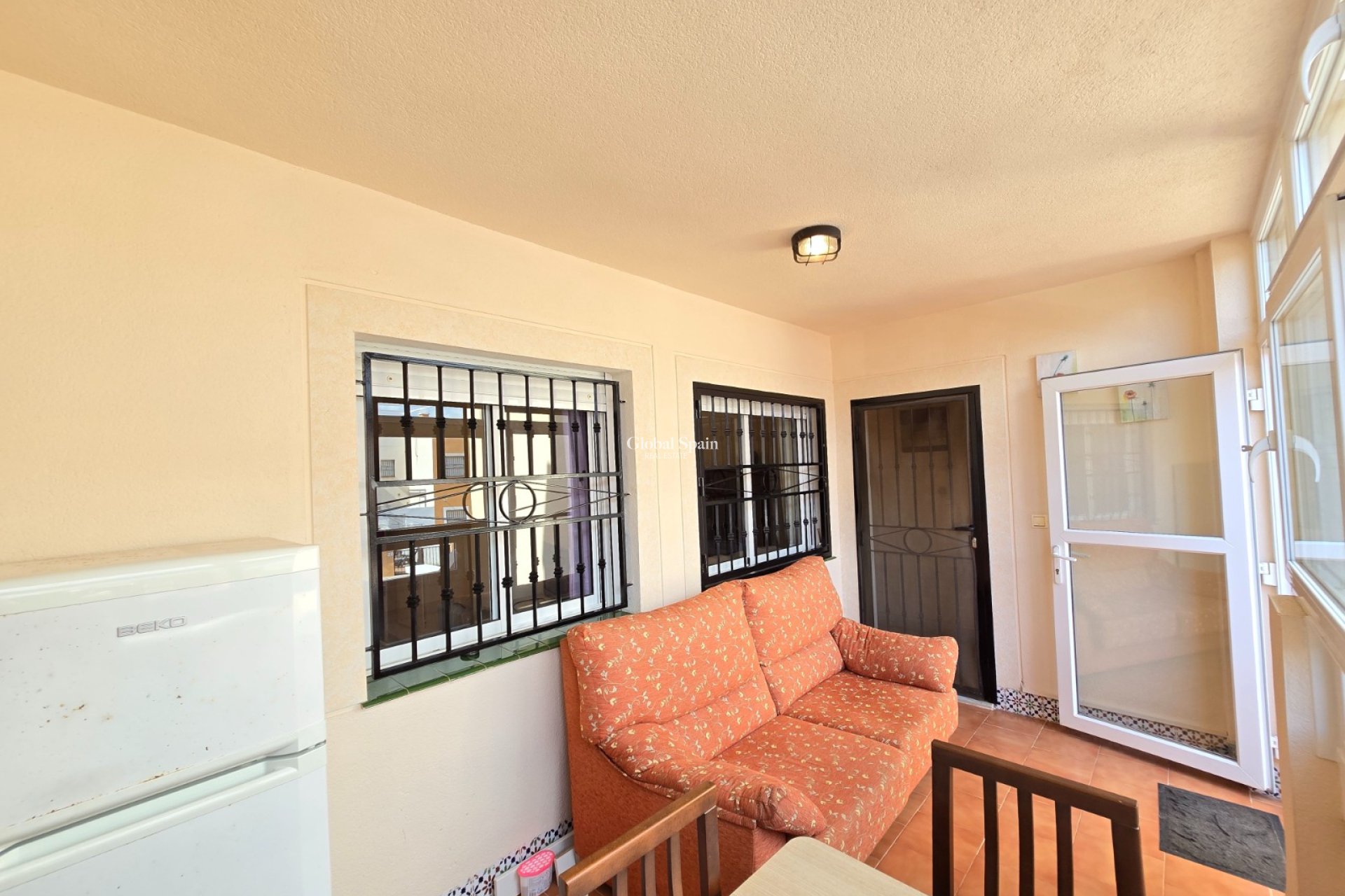 Venta - APARTAMENTO -
ORIHUELA COSTA - Costa Blanca