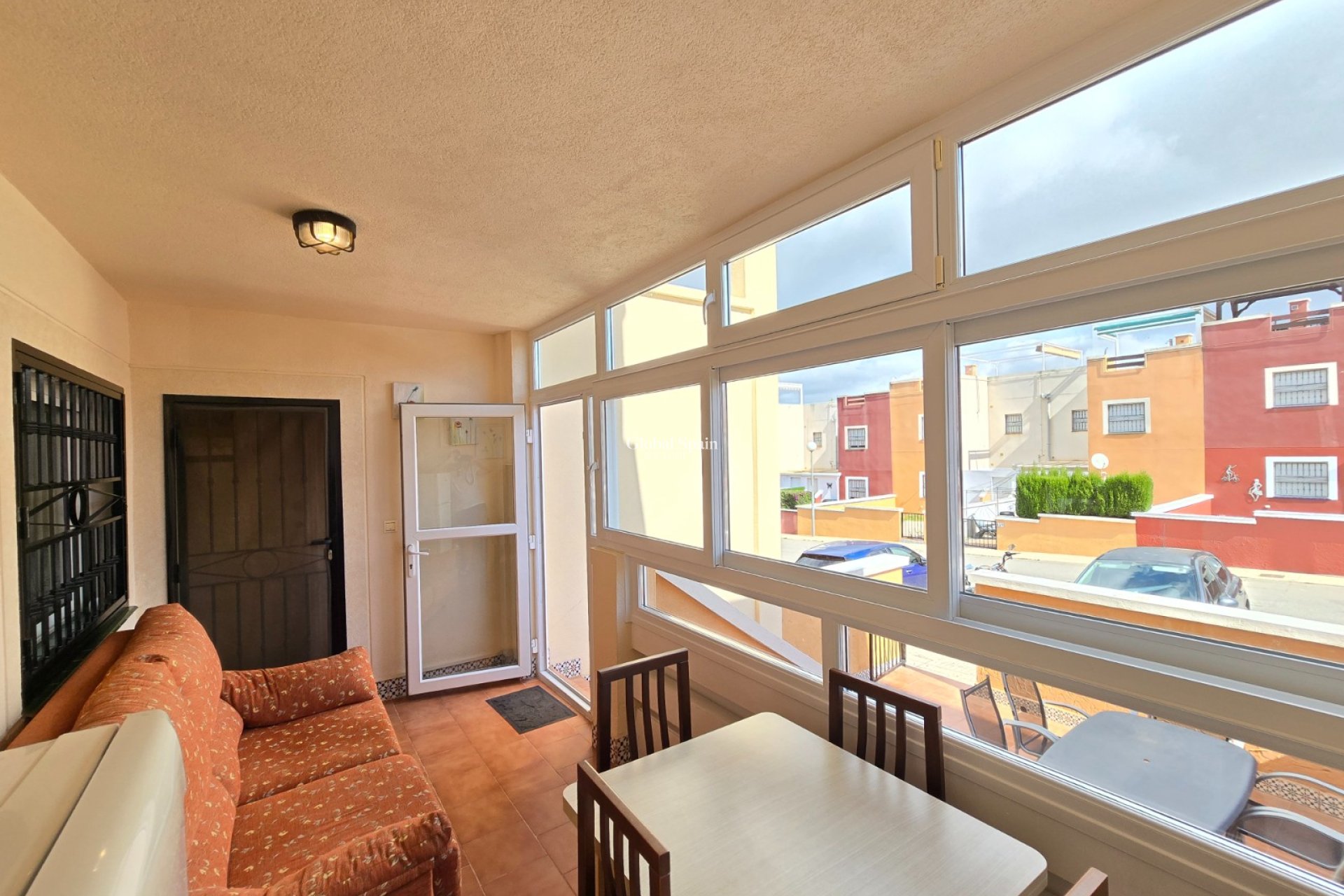 Venta - APARTAMENTO -
ORIHUELA COSTA - Costa Blanca