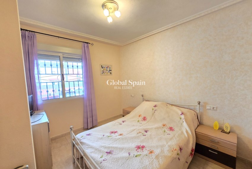 Venta - APARTAMENTO -
ORIHUELA COSTA - Costa Blanca