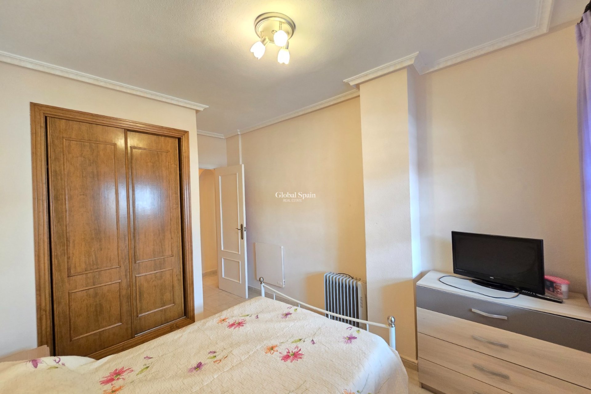 Venta - APARTAMENTO -
ORIHUELA COSTA - Costa Blanca