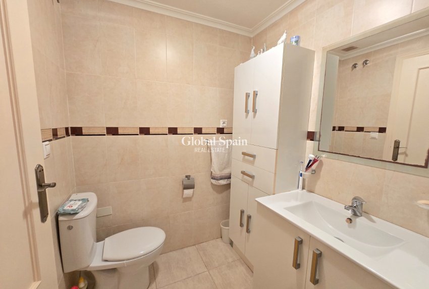 Venta - APARTAMENTO -
ORIHUELA COSTA - Costa Blanca