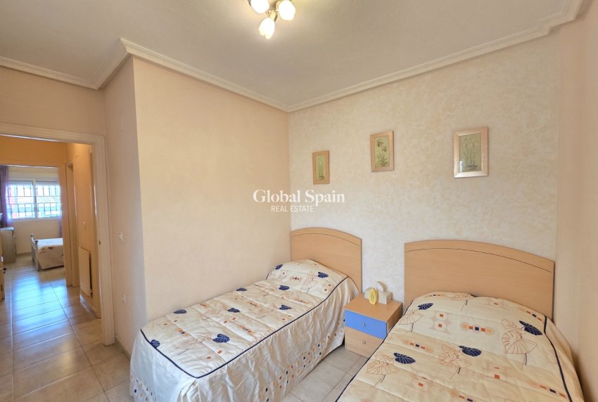 Venta - APARTAMENTO -
ORIHUELA COSTA - Costa Blanca