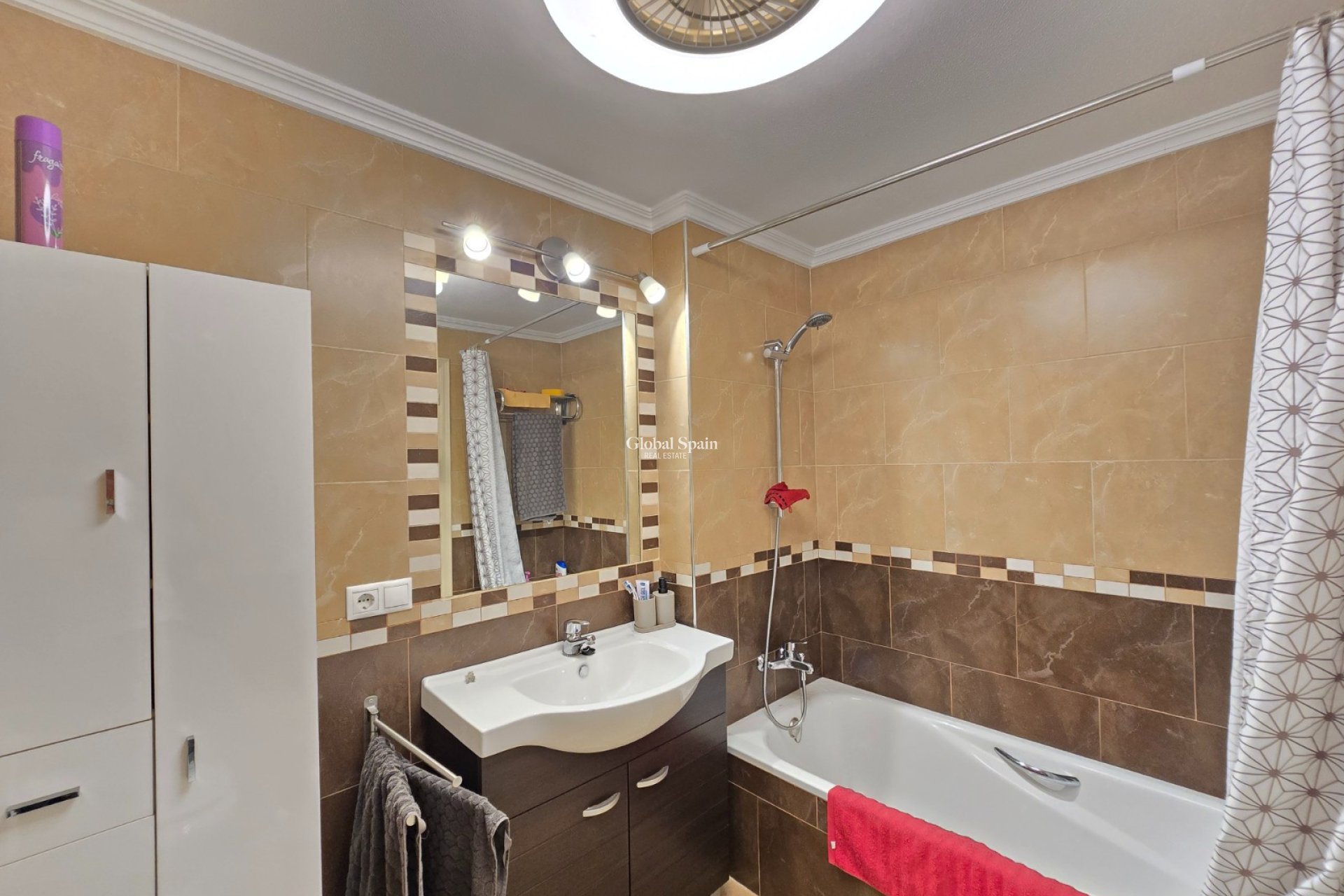 Venta - APARTAMENTO -
ORIHUELA COSTA - Costa Blanca