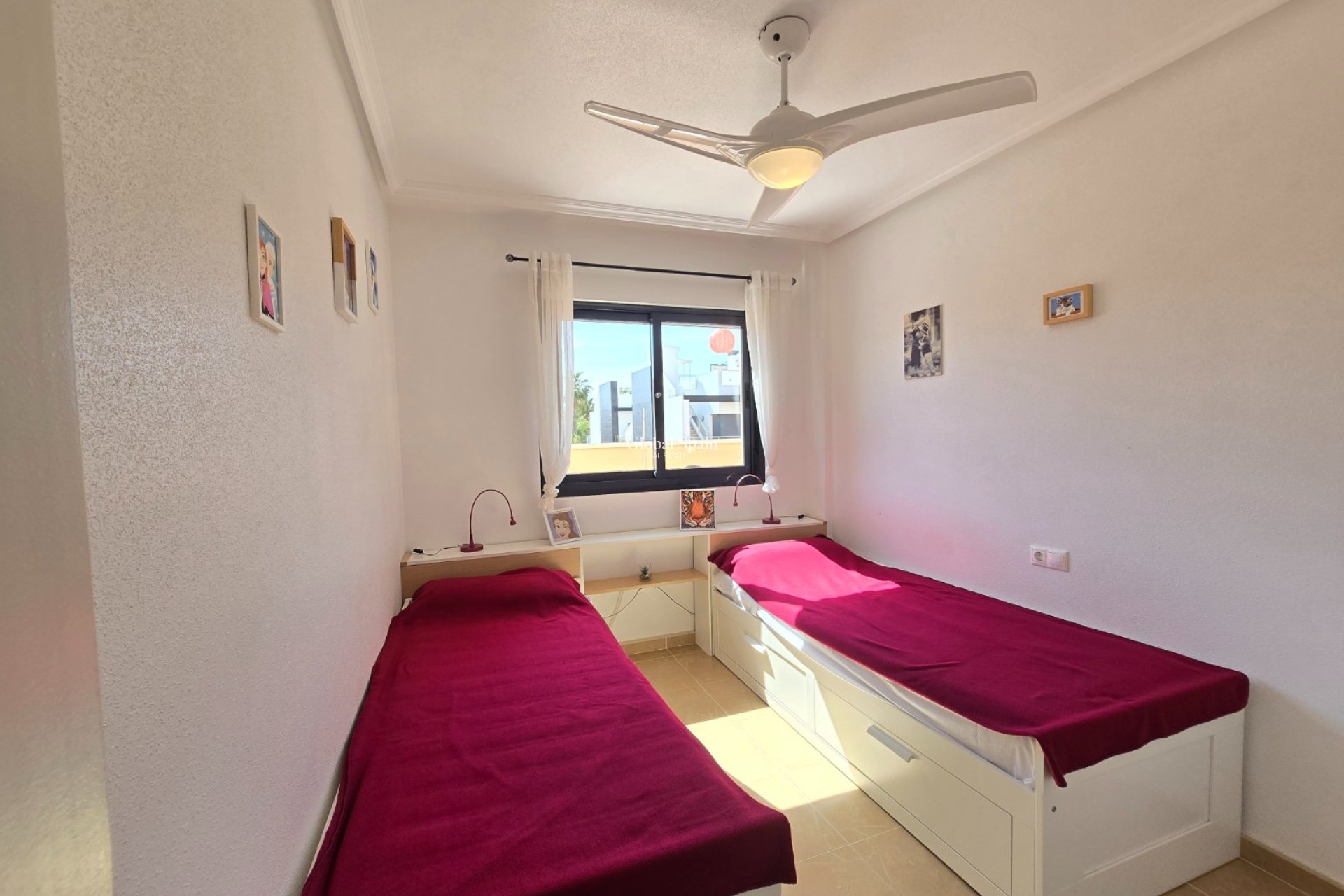 Venta - APARTAMENTO -
ORIHUELA COSTA - Costa Blanca