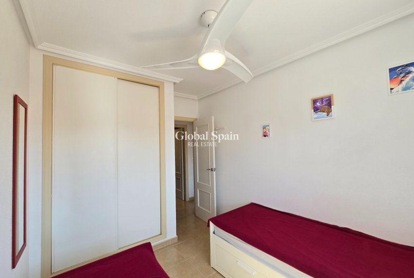 Venta - APARTAMENTO -
ORIHUELA COSTA - Costa Blanca