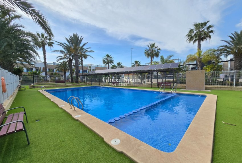 Venta - APARTAMENTO -
ORIHUELA COSTA - Costa Blanca
