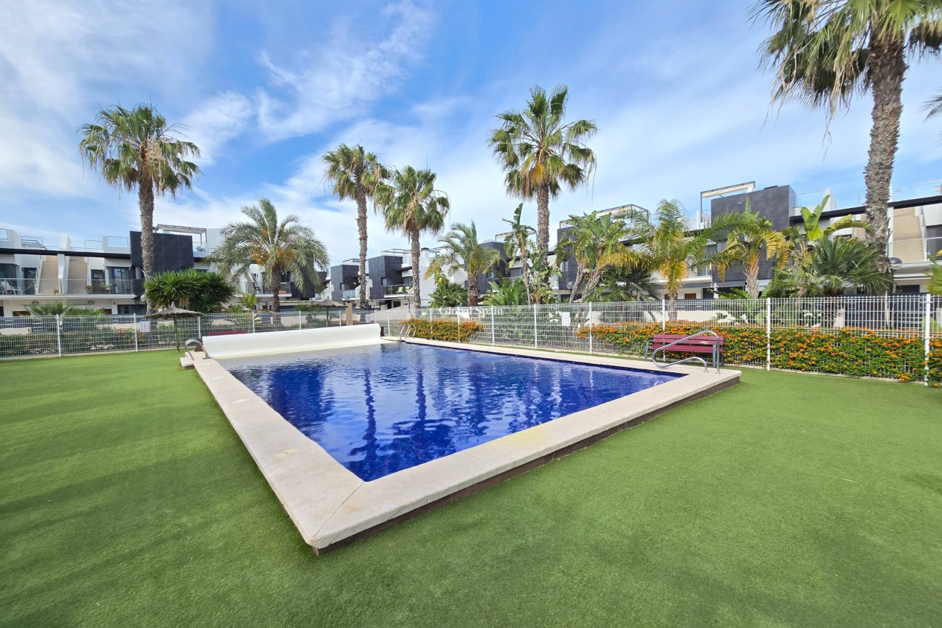 Venta - APARTAMENTO -
ORIHUELA COSTA - Costa Blanca