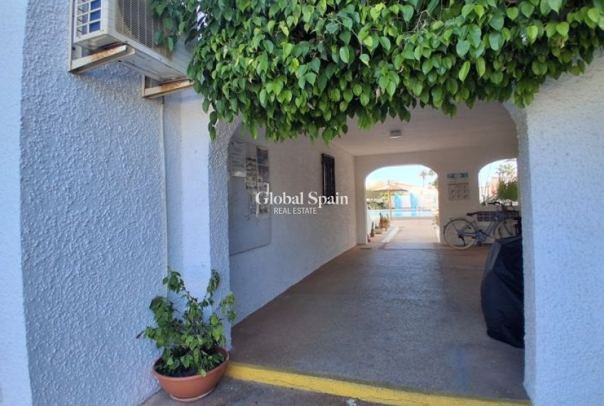 Venta - APARTAMENTO -
ORIHUELA COSTA - Costa Blanca