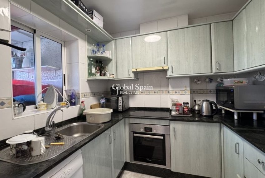 Venta - APARTAMENTO -
ORIHUELA COSTA - Costa Blanca