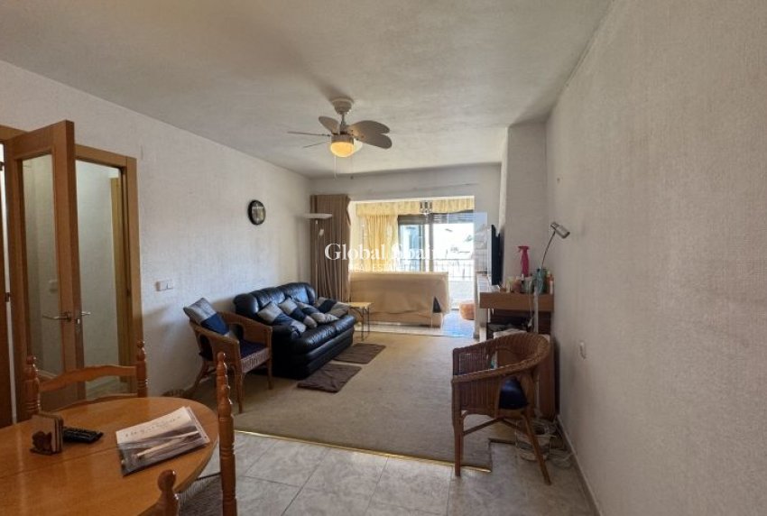 Venta - APARTAMENTO -
ORIHUELA COSTA - Costa Blanca