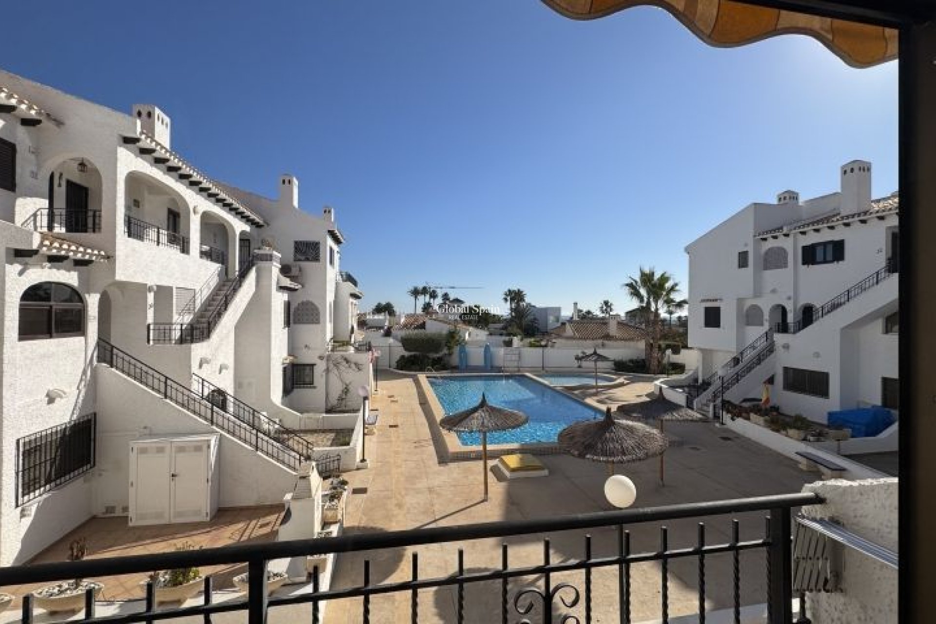 Venta - APARTAMENTO -
ORIHUELA COSTA - Costa Blanca
