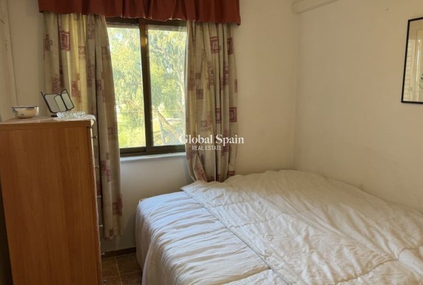 Venta - APARTAMENTO -
ORIHUELA COSTA - Costa Blanca