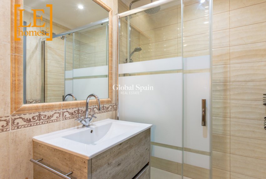 Venta - APARTAMENTO -
ORIHUELA COSTA - Costa Blanca
