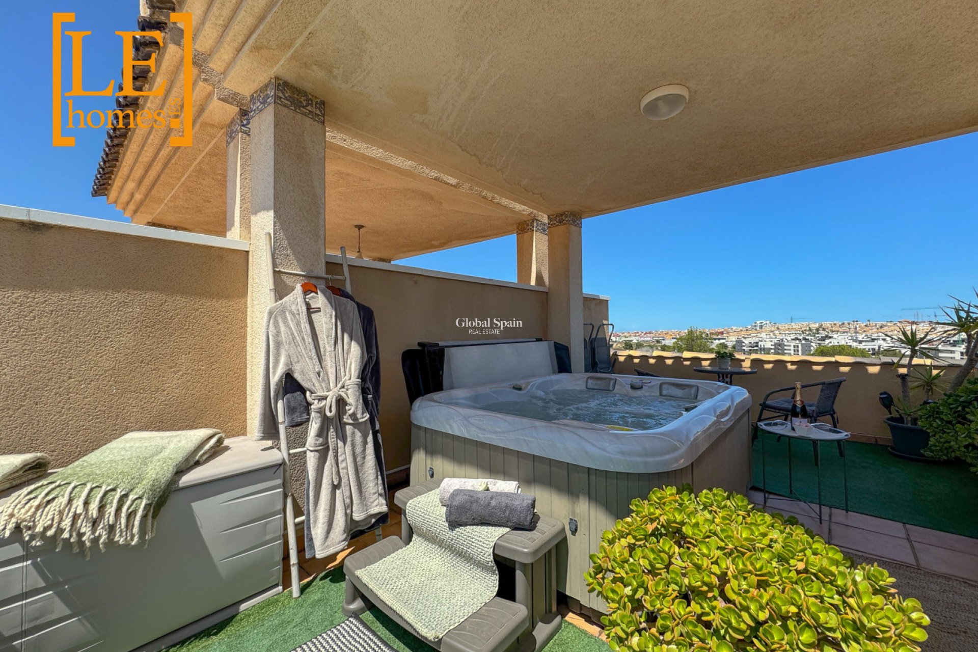 Venta - APARTAMENTO -
ORIHUELA COSTA - Costa Blanca