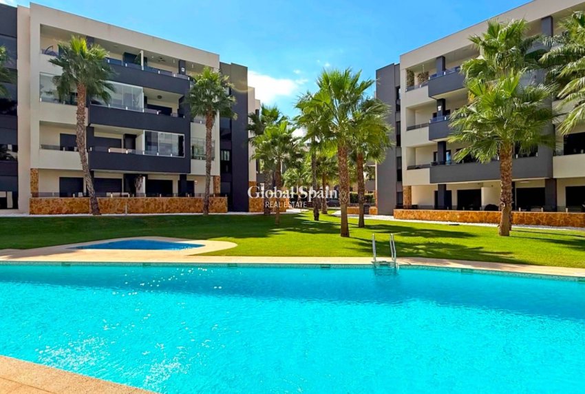 Venta - APARTAMENTO -
ORIHUELA COSTA - Costa Blanca