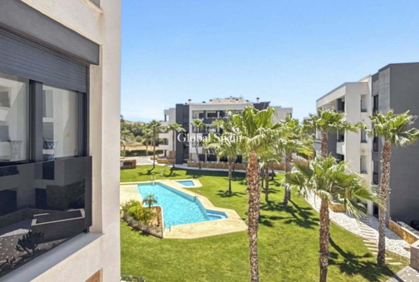 Venta - APARTAMENTO -
ORIHUELA COSTA - Costa Blanca