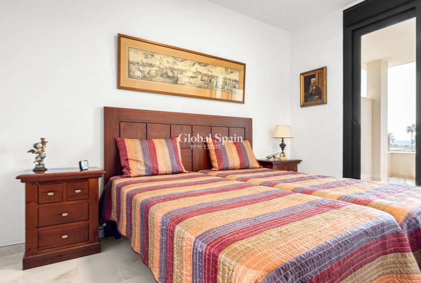 Venta - APARTAMENTO -
ORIHUELA COSTA - Costa Blanca