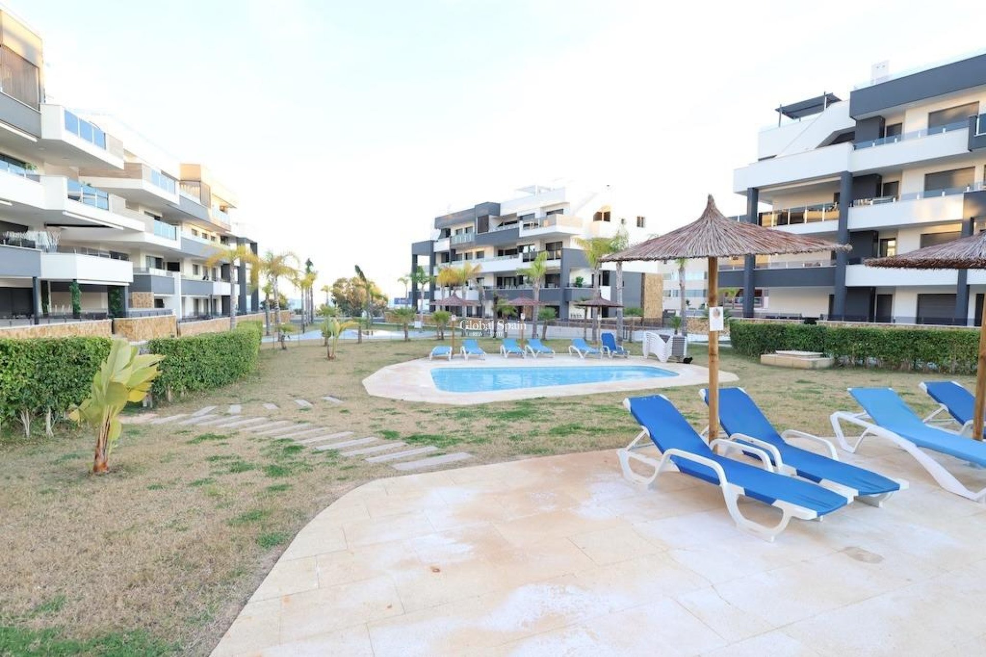 Venta - APARTAMENTO -
ORIHUELA COSTA - Costa Blanca