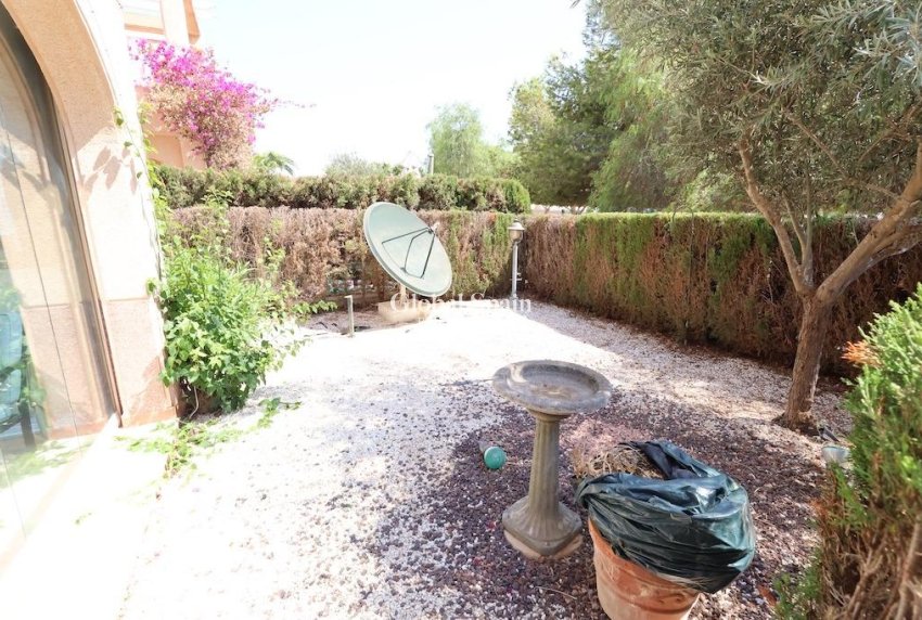 Venta - APARTAMENTO -
ORIHUELA COSTA - Costa Blanca