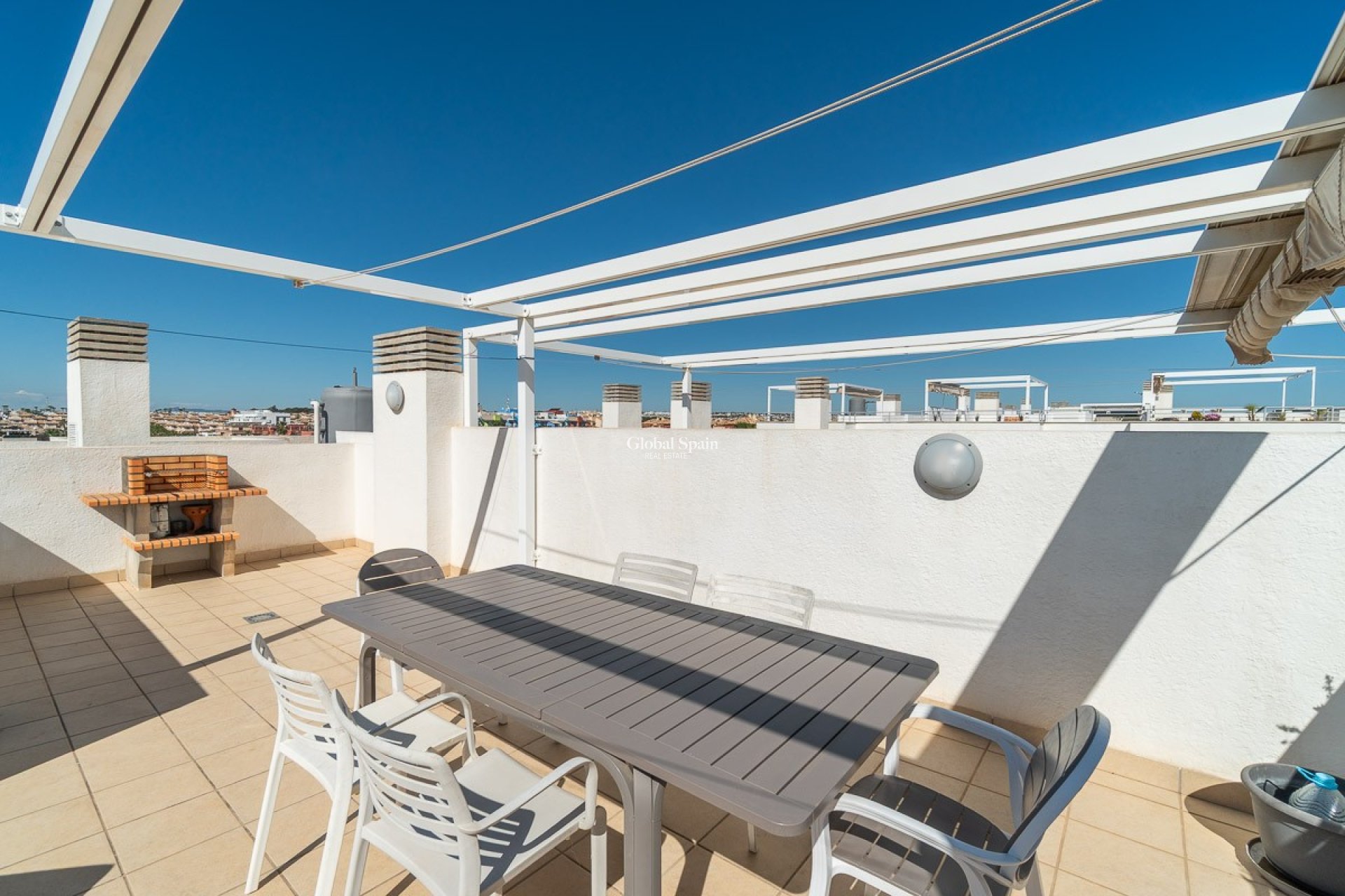 Venta - APARTAMENTO -
ORIHUELA COSTA - Costa Blanca