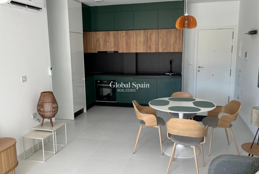 Venta - APARTAMENTO -
ORIHUELA COSTA - Costa Blanca
