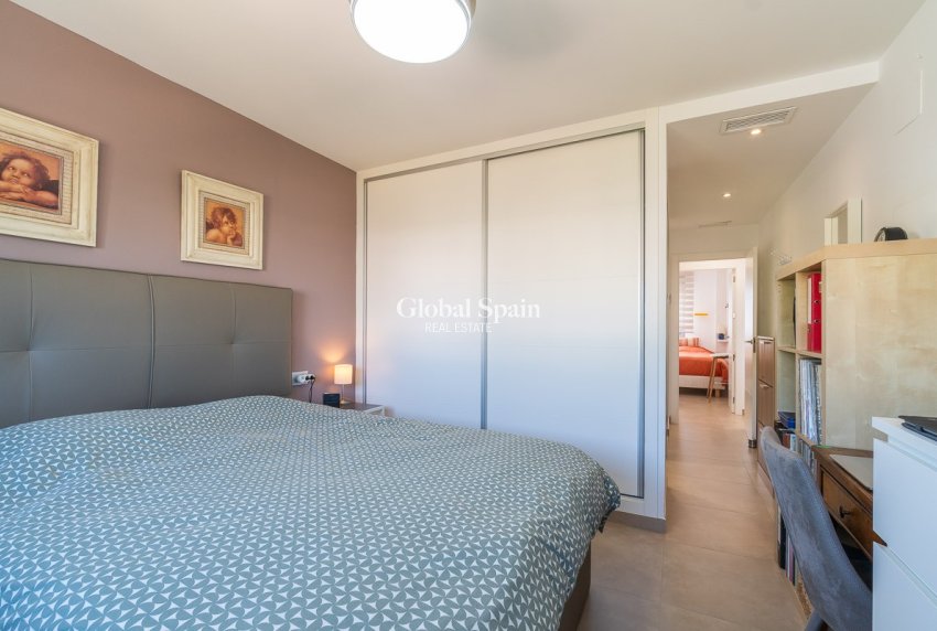 Venta - APARTAMENTO -
ORIHUELA COSTA - Costa Blanca
