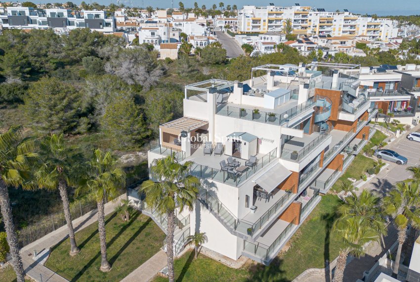 Venta - APARTAMENTO -
ORIHUELA COSTA - Costa Blanca