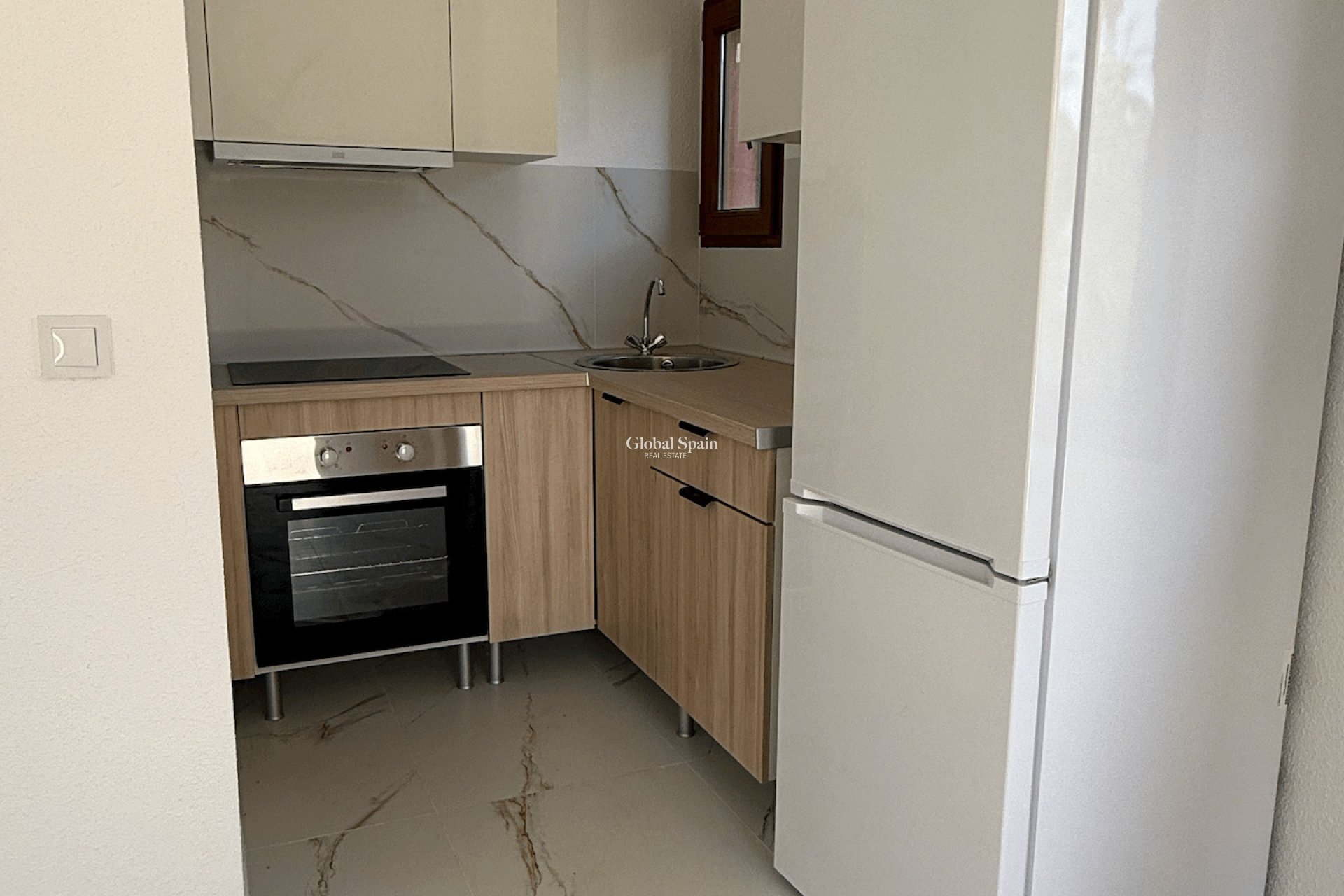 Venta - APARTAMENTO -
ORIHUELA COSTA - Costa Blanca