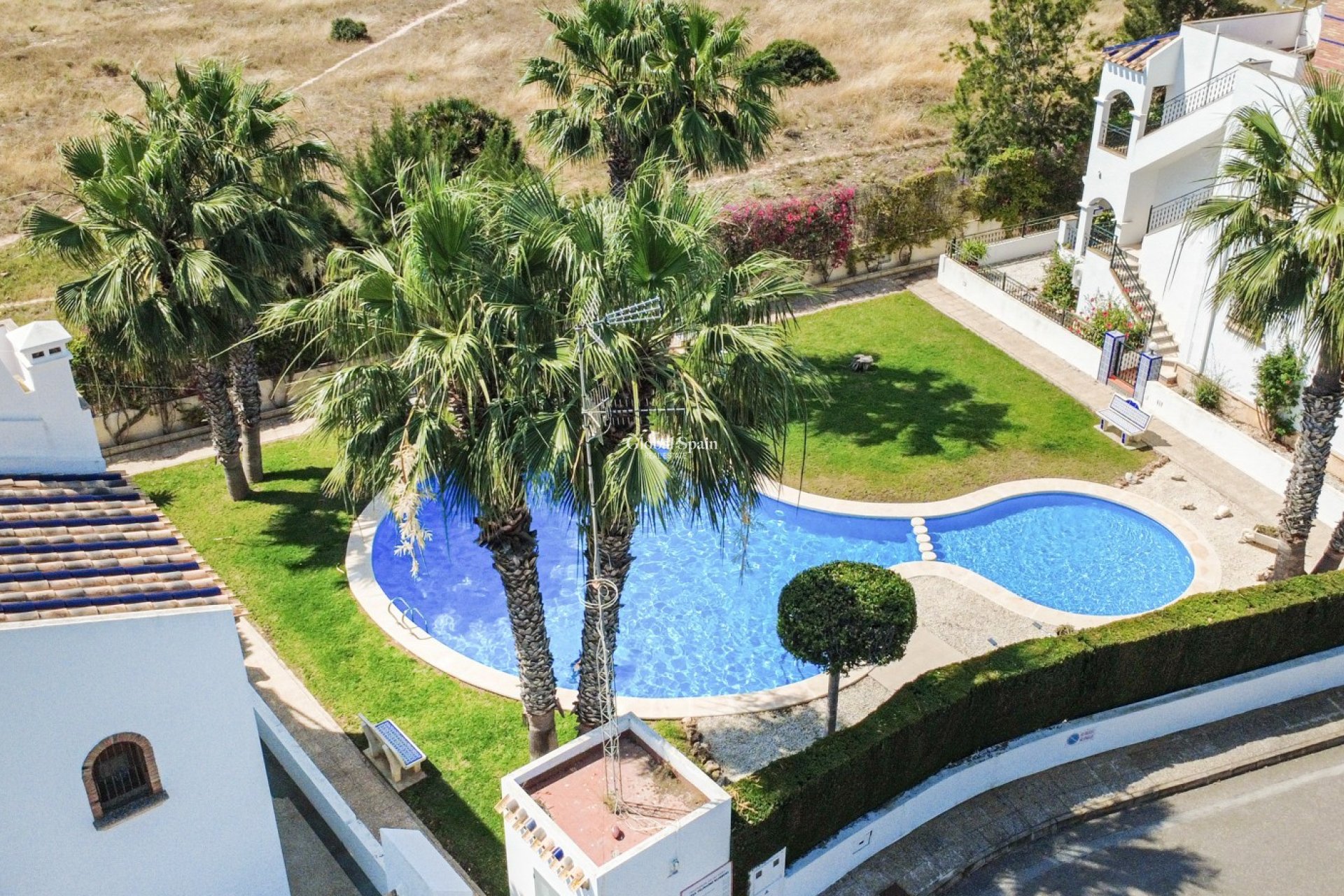 Venta - APARTAMENTO -
ORIHUELA COSTA - Costa Blanca