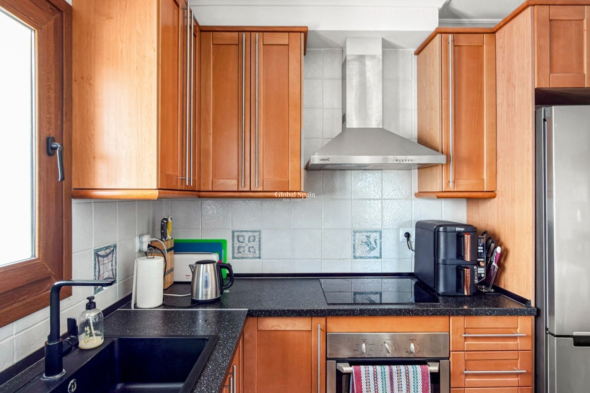 Venta - APARTAMENTO -
ORIHUELA COSTA - Costa Blanca