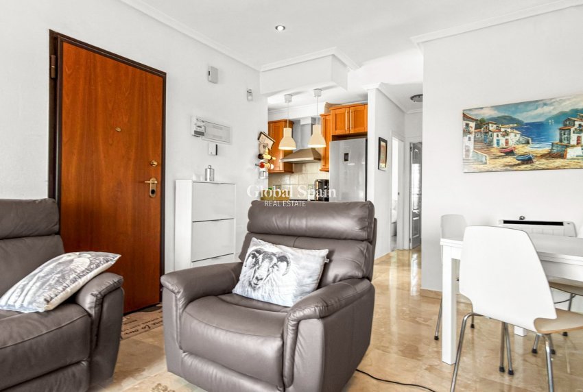 Venta - APARTAMENTO -
ORIHUELA COSTA - Costa Blanca