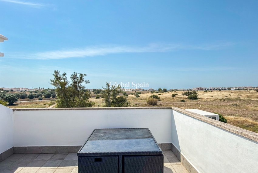 Venta - APARTAMENTO -
ORIHUELA COSTA - Costa Blanca