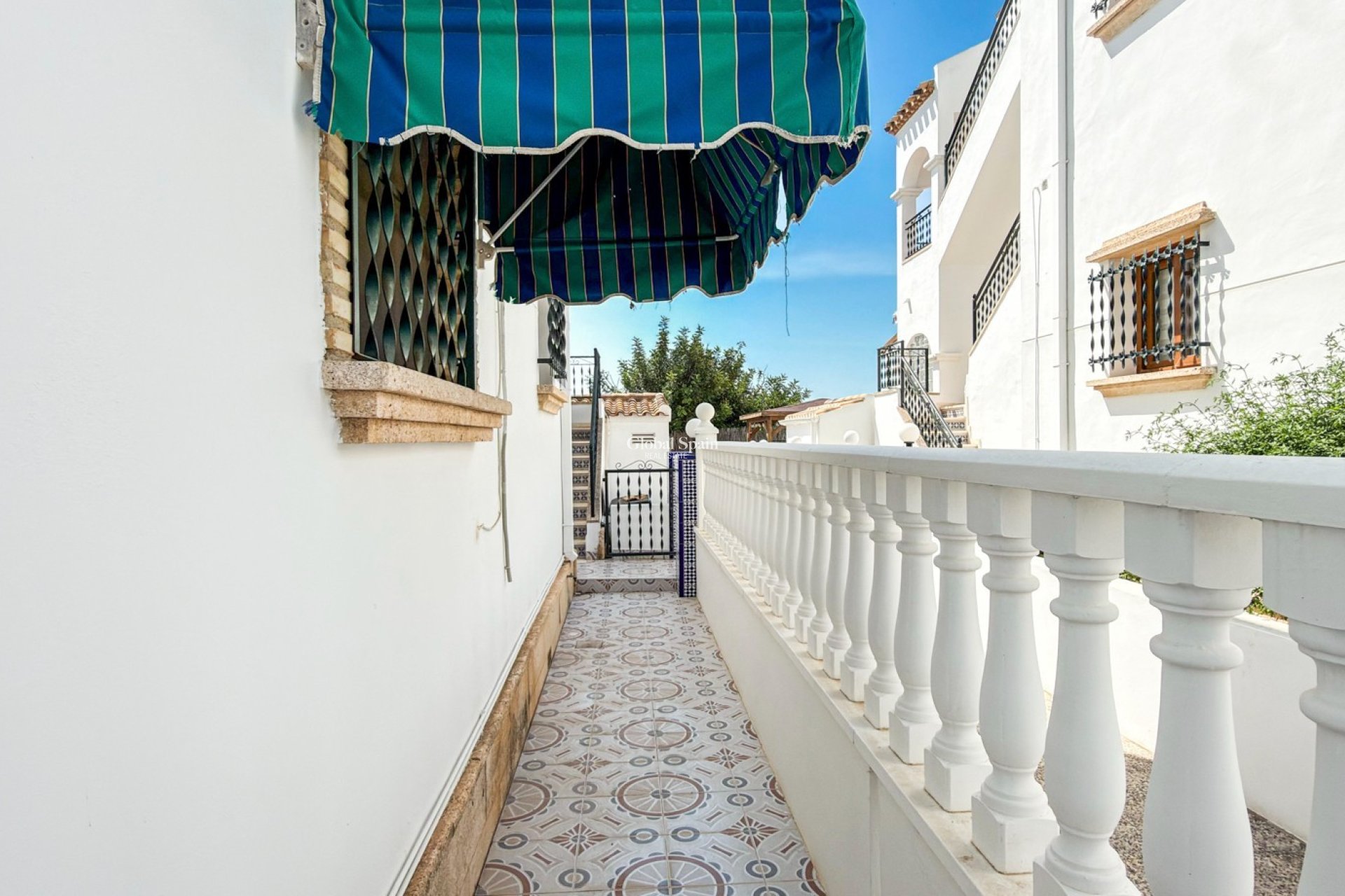 Venta - APARTAMENTO -
ORIHUELA COSTA - Costa Blanca