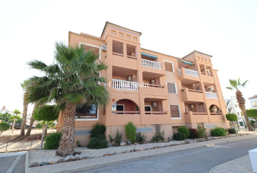 Venta - APARTAMENTO -
ORIHUELA COSTA - Costa Blanca