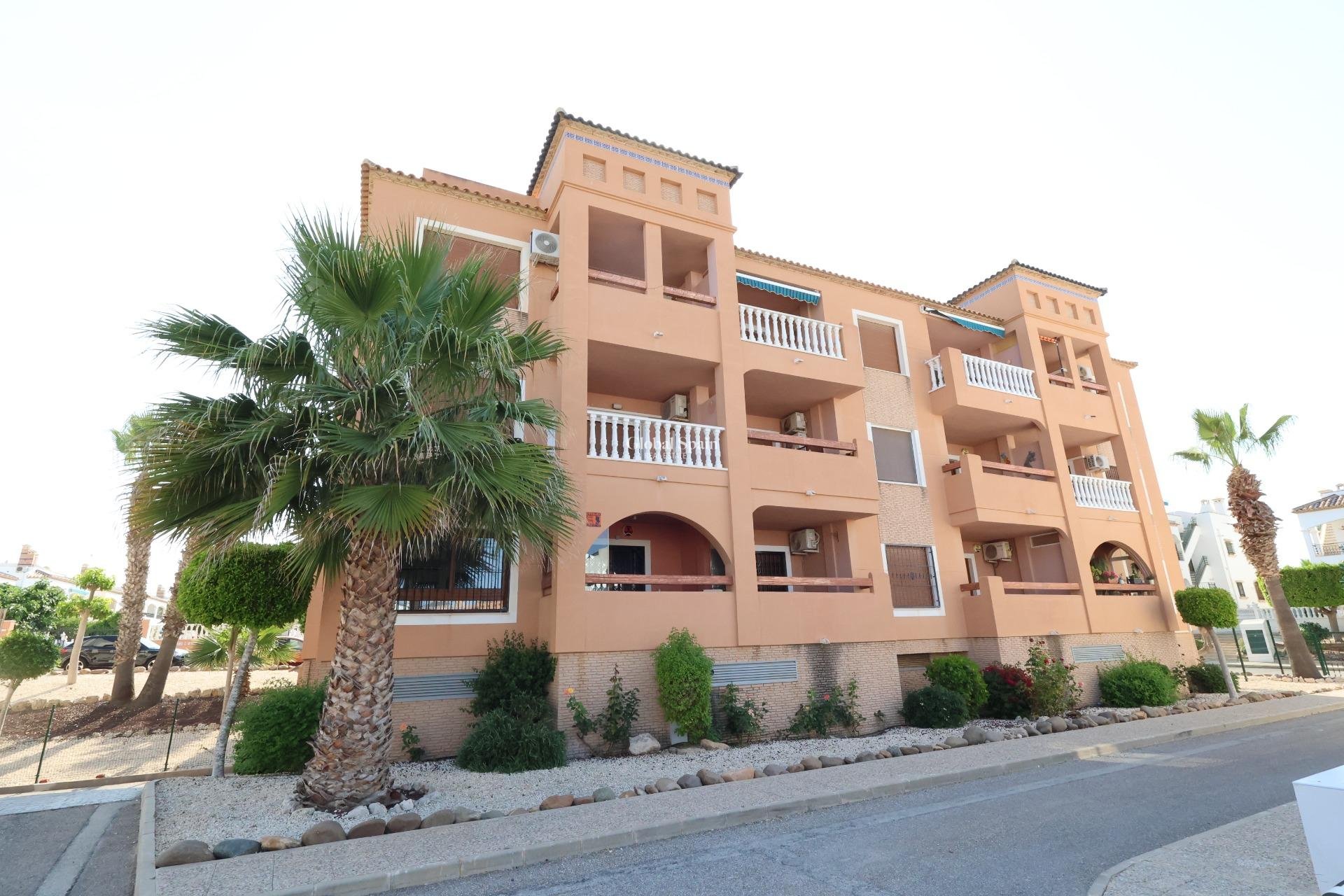 Venta - APARTAMENTO -
ORIHUELA COSTA - Costa Blanca