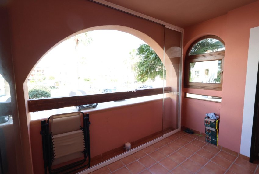 Venta - APARTAMENTO -
ORIHUELA COSTA - Costa Blanca