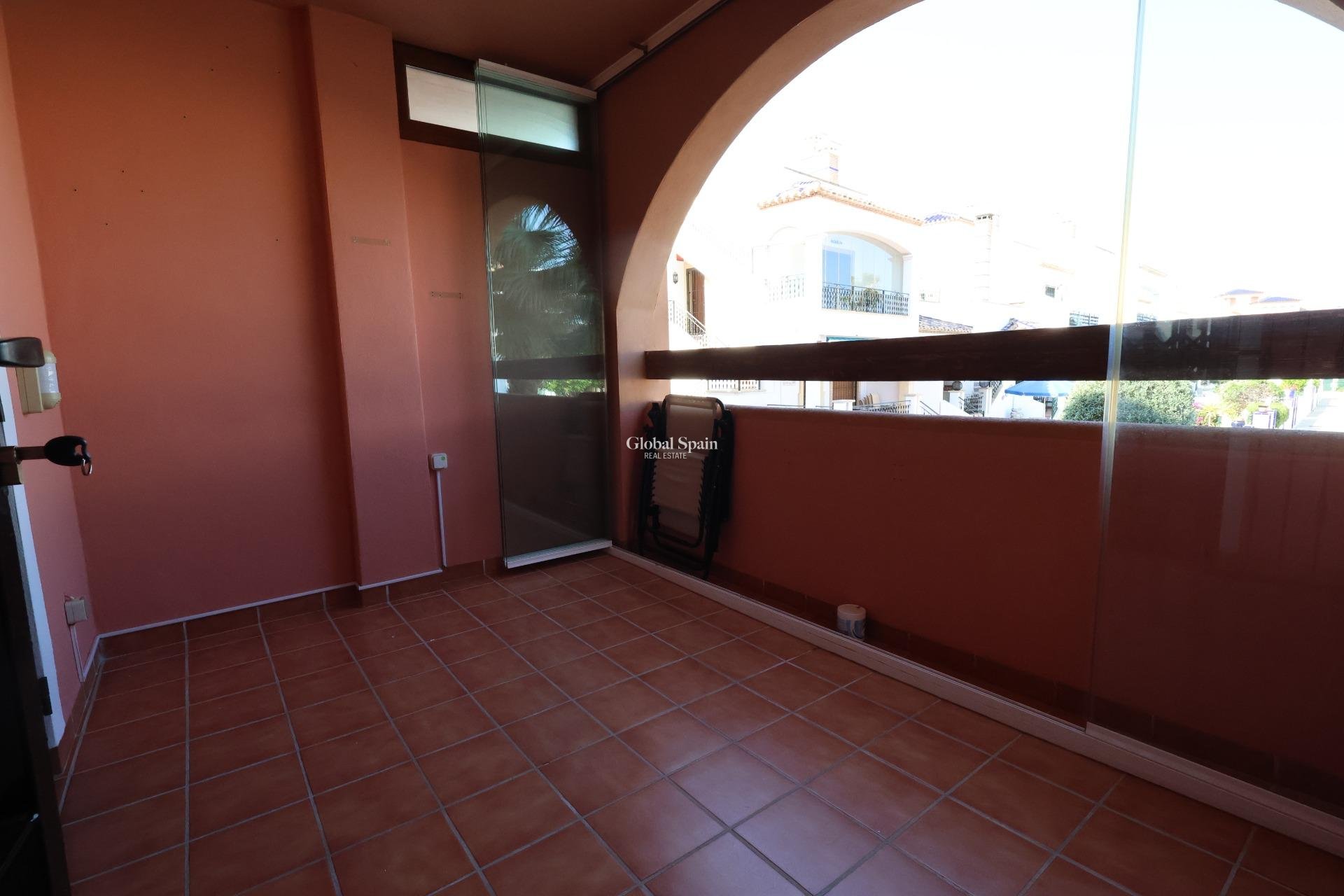 Venta - APARTAMENTO -
ORIHUELA COSTA - Costa Blanca