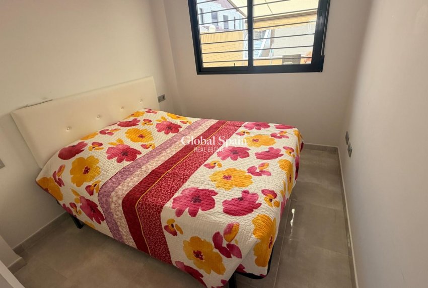 Venta - APARTAMENTO -
ORIHUELA COSTA - Costa Blanca