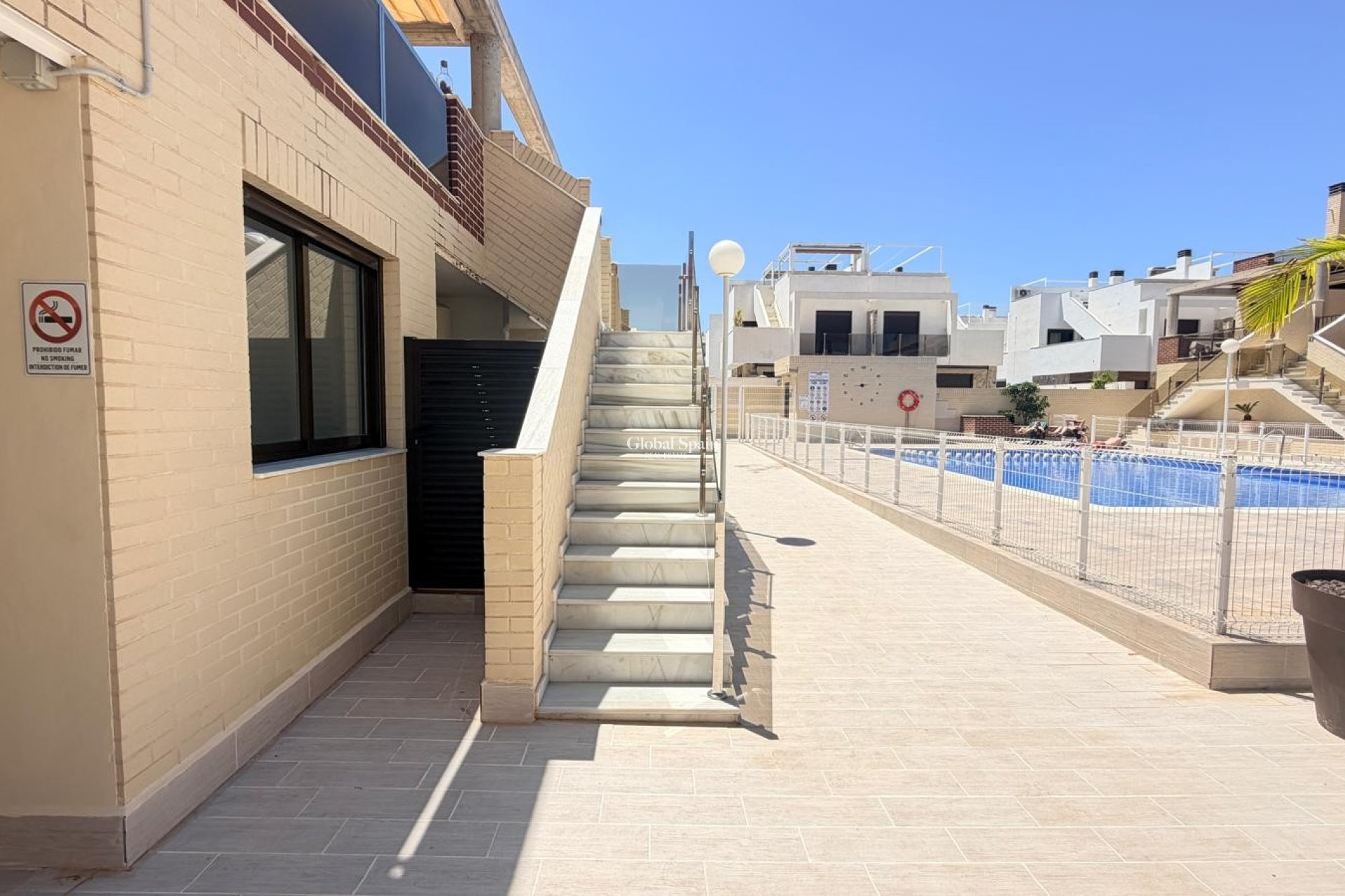 Venta - APARTAMENTO -
ORIHUELA COSTA - Costa Blanca