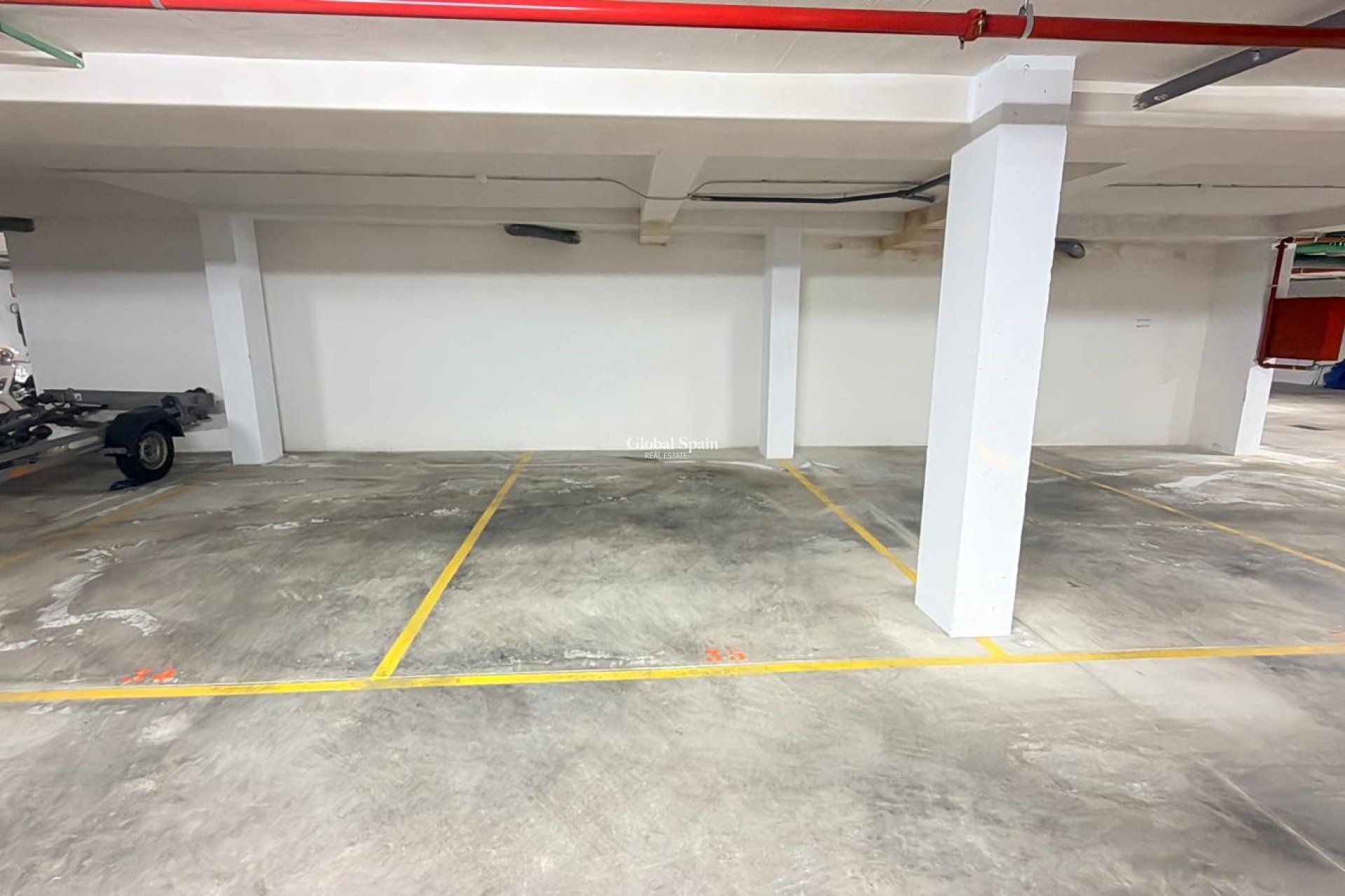 Venta - APARTAMENTO -
ORIHUELA COSTA - Costa Blanca