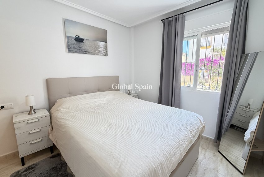 Venta - APARTAMENTO -
ORIHUELA COSTA - Costa Blanca