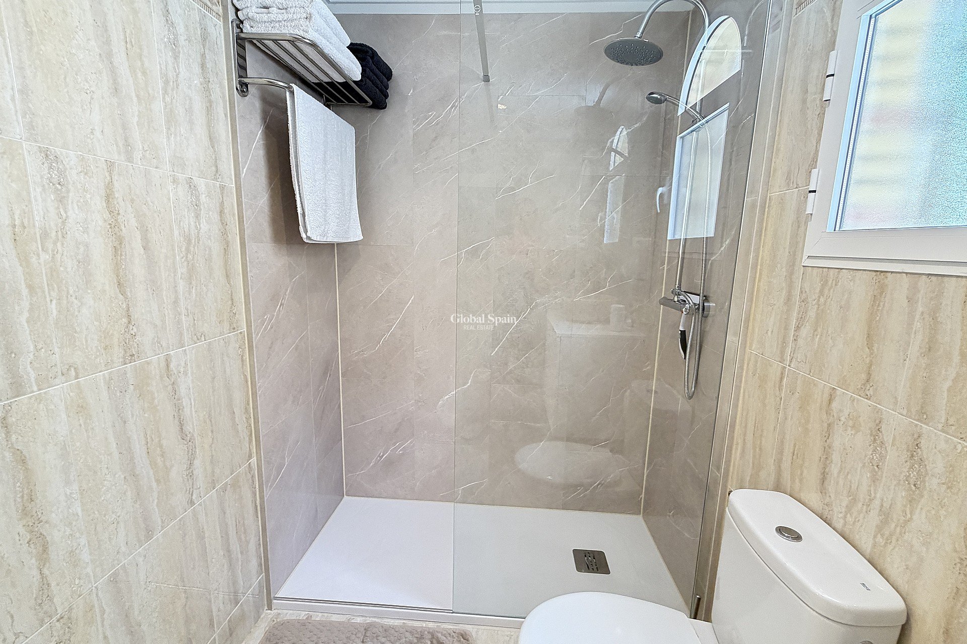 Venta - APARTAMENTO -
ORIHUELA COSTA - Costa Blanca