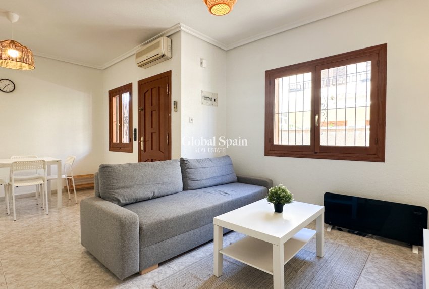 Venta - APARTAMENTO -
ORIHUELA COSTA - Costa Blanca