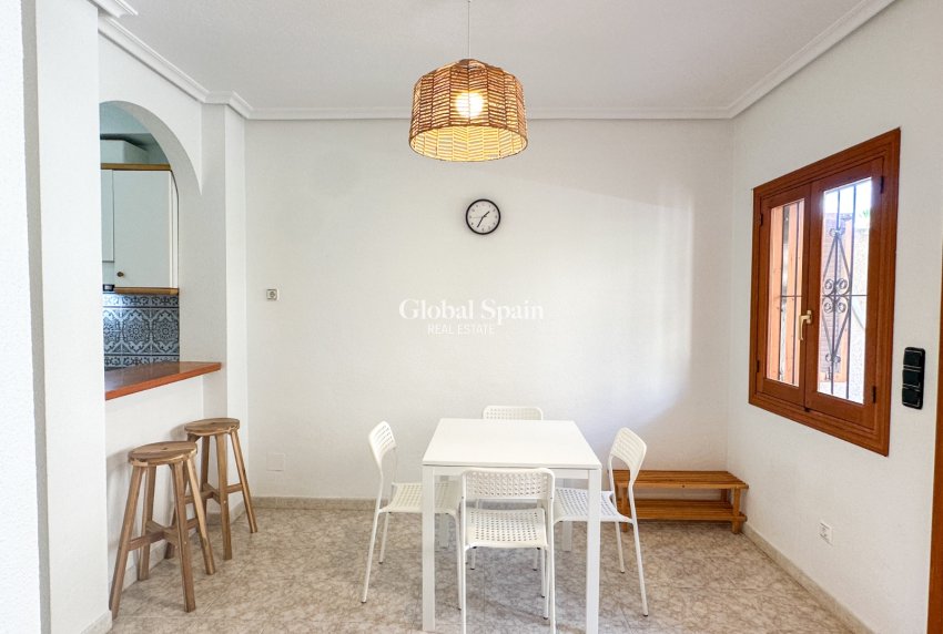 Venta - APARTAMENTO -
ORIHUELA COSTA - Costa Blanca