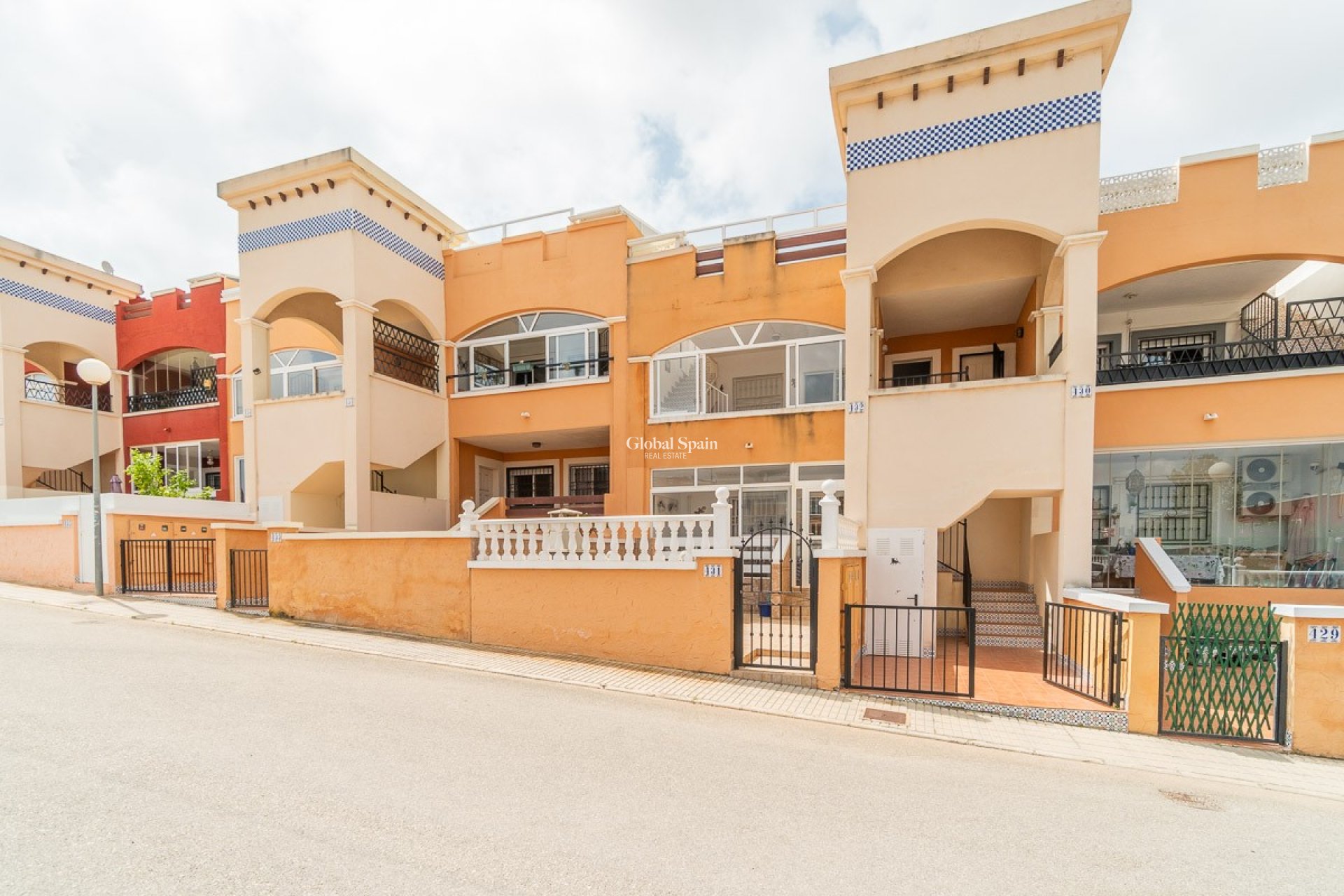Venta - APARTAMENTO -
ORIHUELA COSTA - Costa Blanca